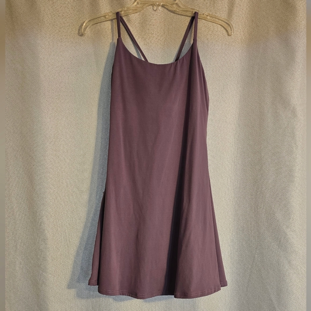 Halara Athletic Dress
